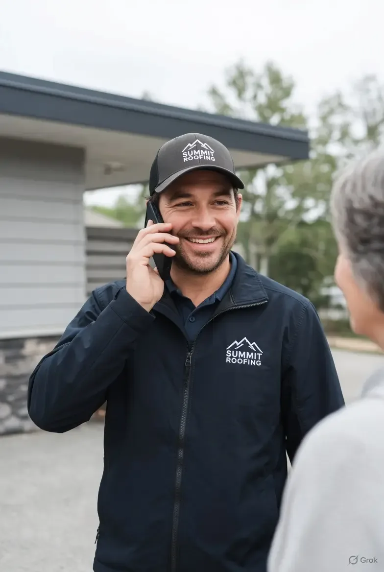 Flat Roof Leak Repair Deforest, WI FAQs